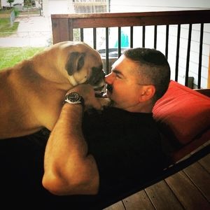 Meet your Posher, Scott